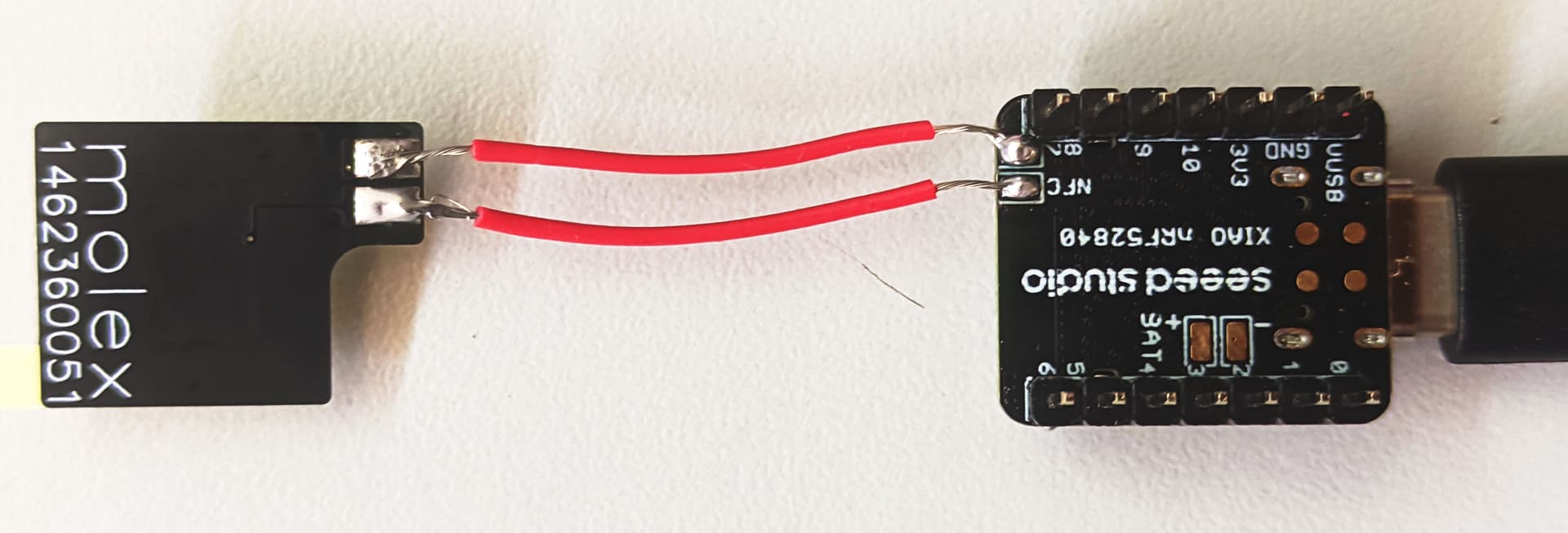 XIAO nRF52840 NFC Antenna Insights - XIAO - Seeed Studio Forum