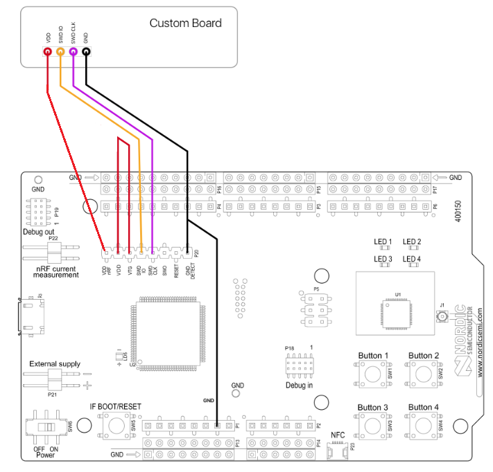 使用颜色高亮显示网络 | Altium Designer 25 技术文档