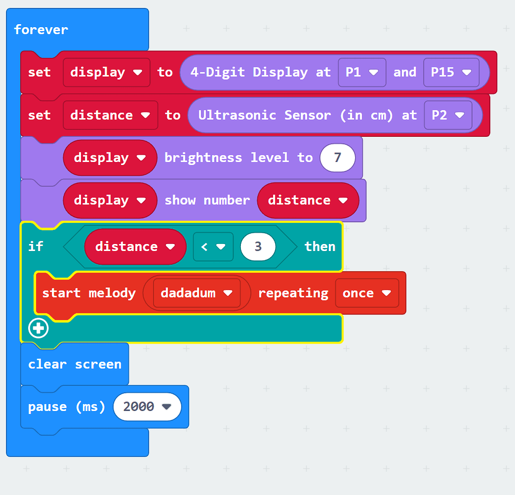 Microbit v2 error with grove inventor kit - Grove - Seeed Studio Forum