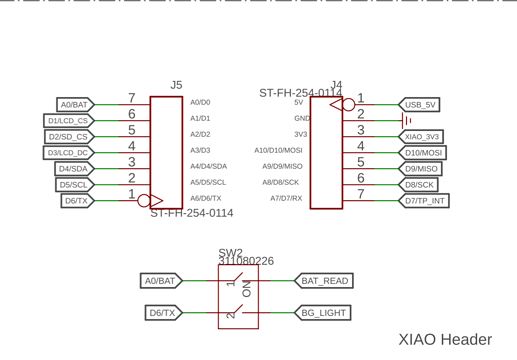 Round_display _Xiao FP