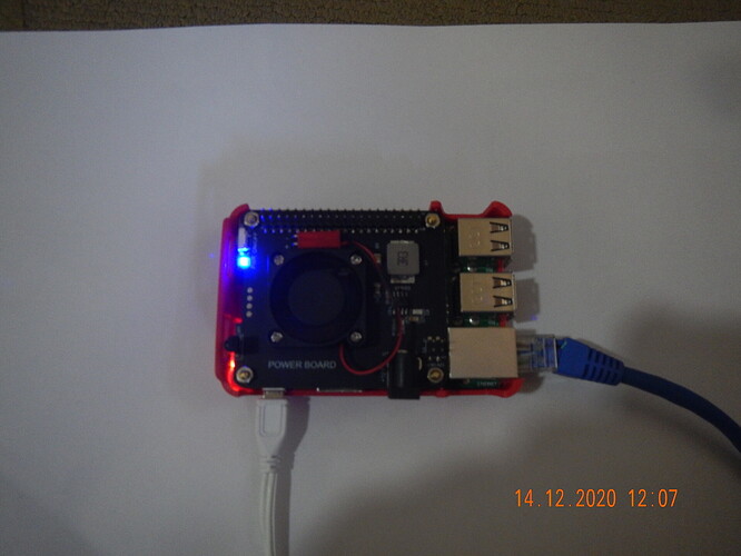 poweredPI