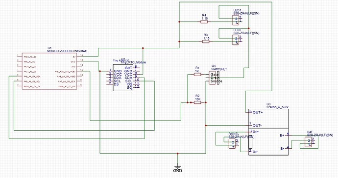 STOPSUZUKII-EsquemaPCB