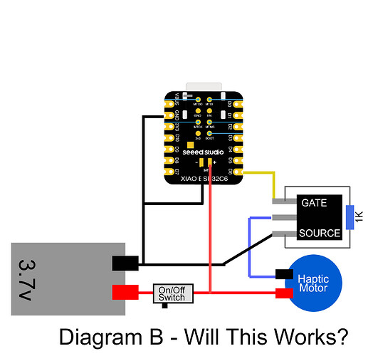 Schematic In Question