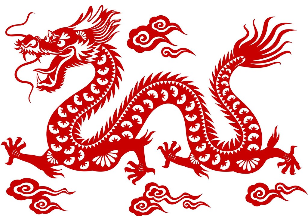 🐉 It is TIME for a New Dragon this is the year 