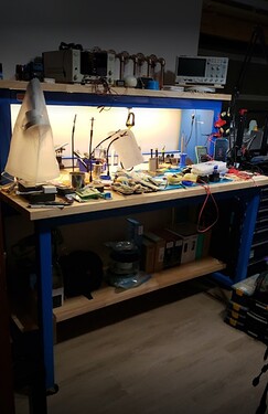 WorkBench4