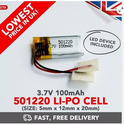 2024-11-22 03_18_23-3.7v Lithium Polymer Battery Cell Li-Po Lipo - Many Sizes (CCTV GPS RC) - Fast!