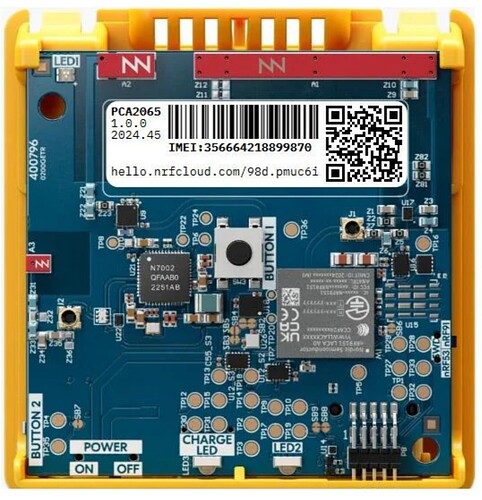 Thingy_chip _antennas