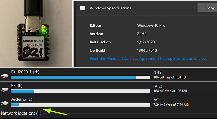 Win10_SamD21