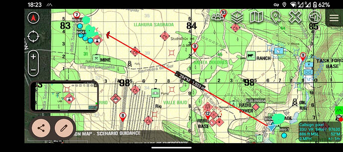 Tracker airsoft