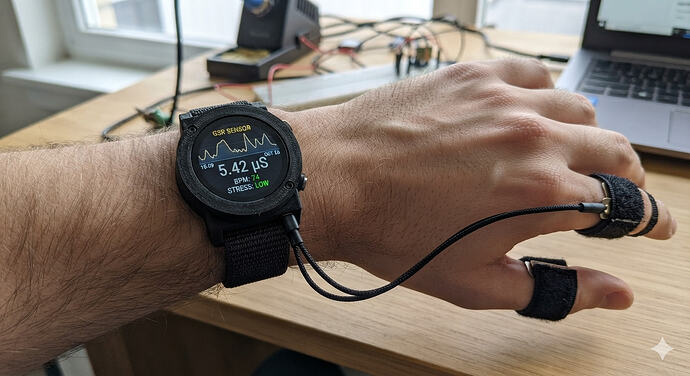 Round_display_GSR watch