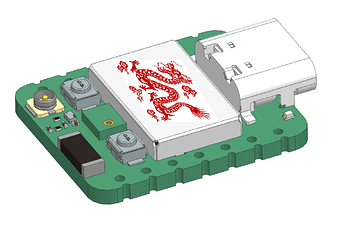 Xiao_Dragon_nrf54L15