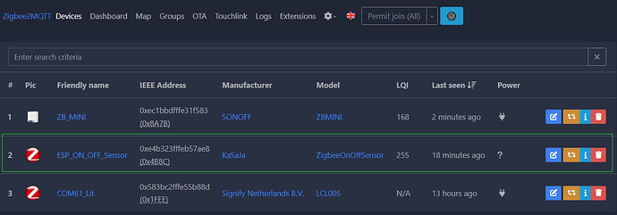 OnOffSensor_Z2m