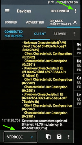 ConnectDebugAndroid