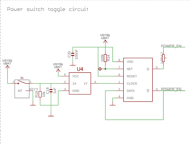 Xiao_Power switch.
