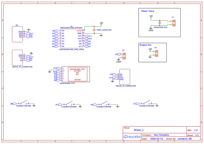 Schematic_XIAO_Display_V2