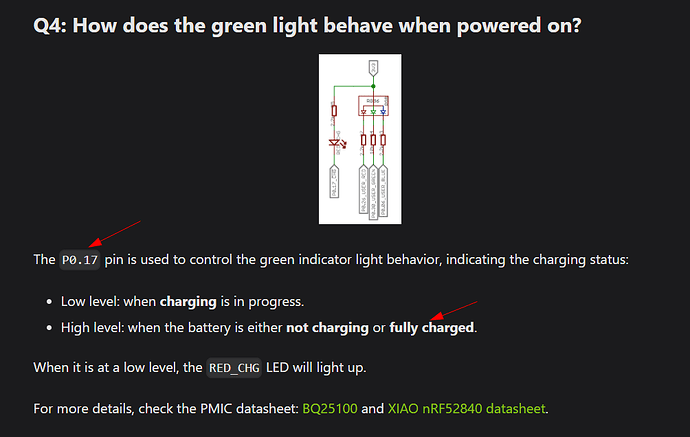 XIAO_NRF52480_ChargeIndicator