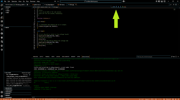 PLIO_NewDebugger