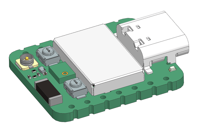 Xiao_Camel_nrf54L15