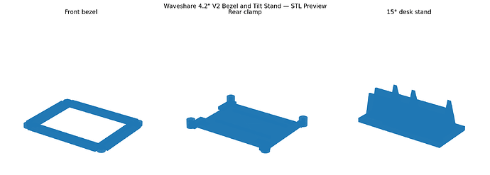 Waveshare_4p2_V2_STL_preview