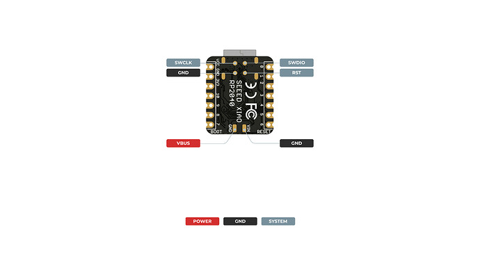 XIAO_RP2040_back_pinout
