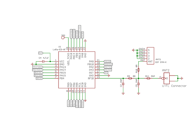 lora-e5_chip