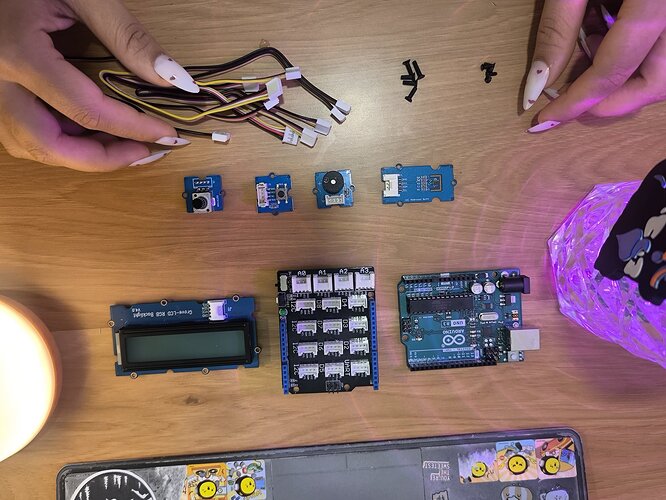6_desk_watch_components