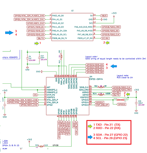 XIAO_ESP32C6_Pins