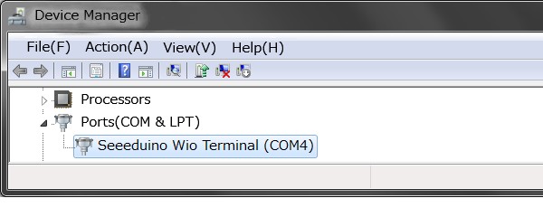 wioterminal_comport
