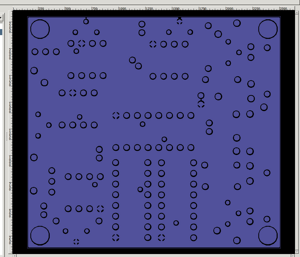 internal layer including pads and vias.jpg